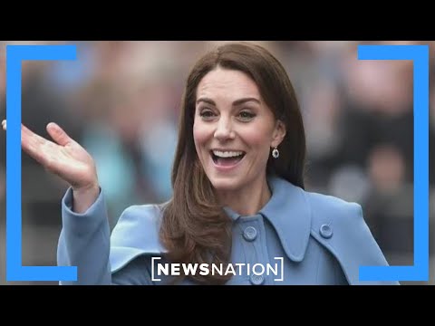 Kate Middleton ‘making good progress’ amid cancer treatment | Vargas Reports [Video]