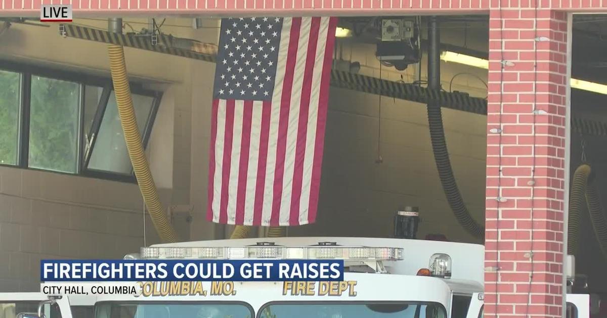 VIDEO: Columbia City Council approves raise, additional medical funds for firefighters | News [Video]