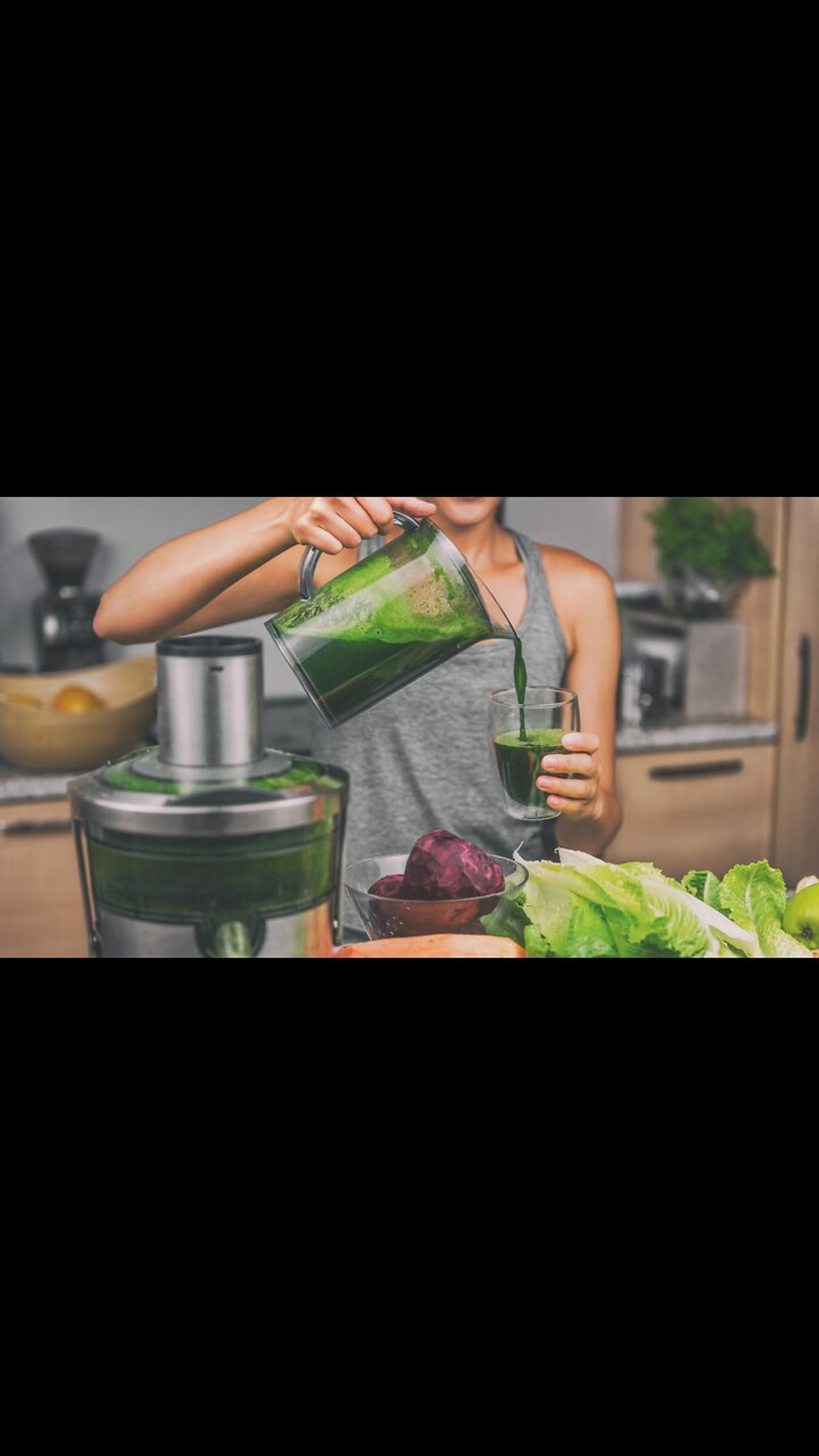 Elevate Your Gut Health with the Power of Greens [Video]
