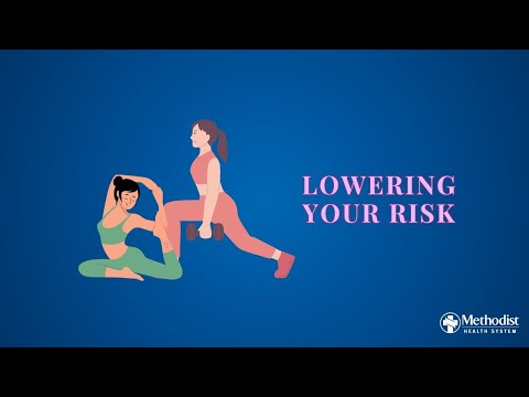 How to Lower Risk Factors for Breast Cancer [Video]