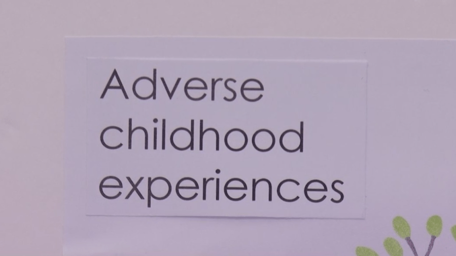 Franklin County addressing the effects of trauma on children [Video]