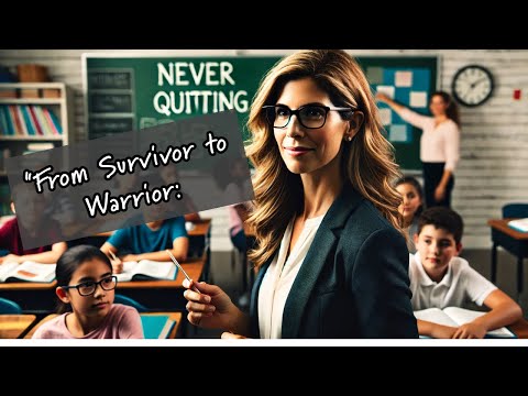 “From Survivor to Warrior: Tara’s Ocular Melanoma Journey” [Video]