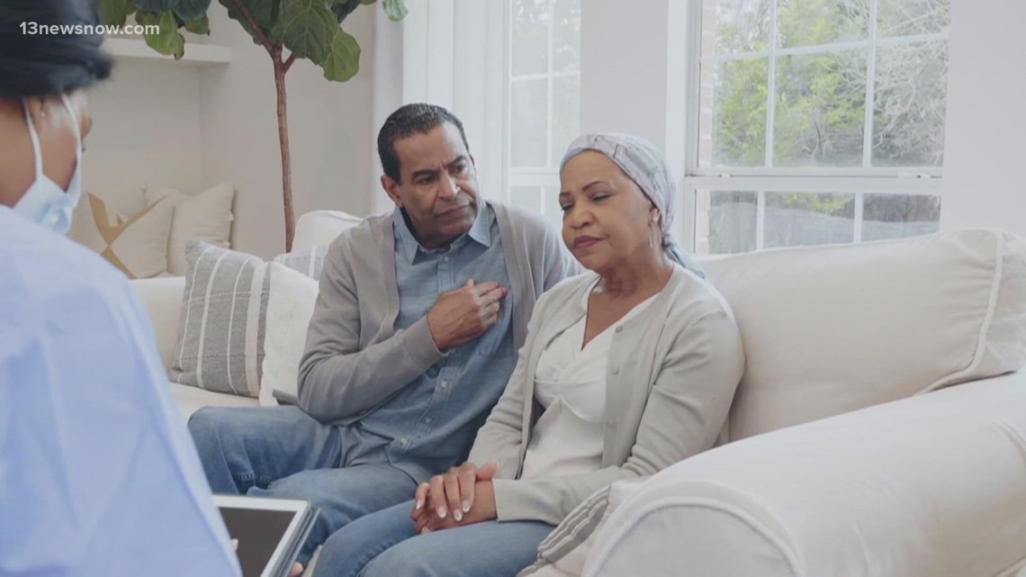 Black Family Cancer Awareness Week underway [Video]