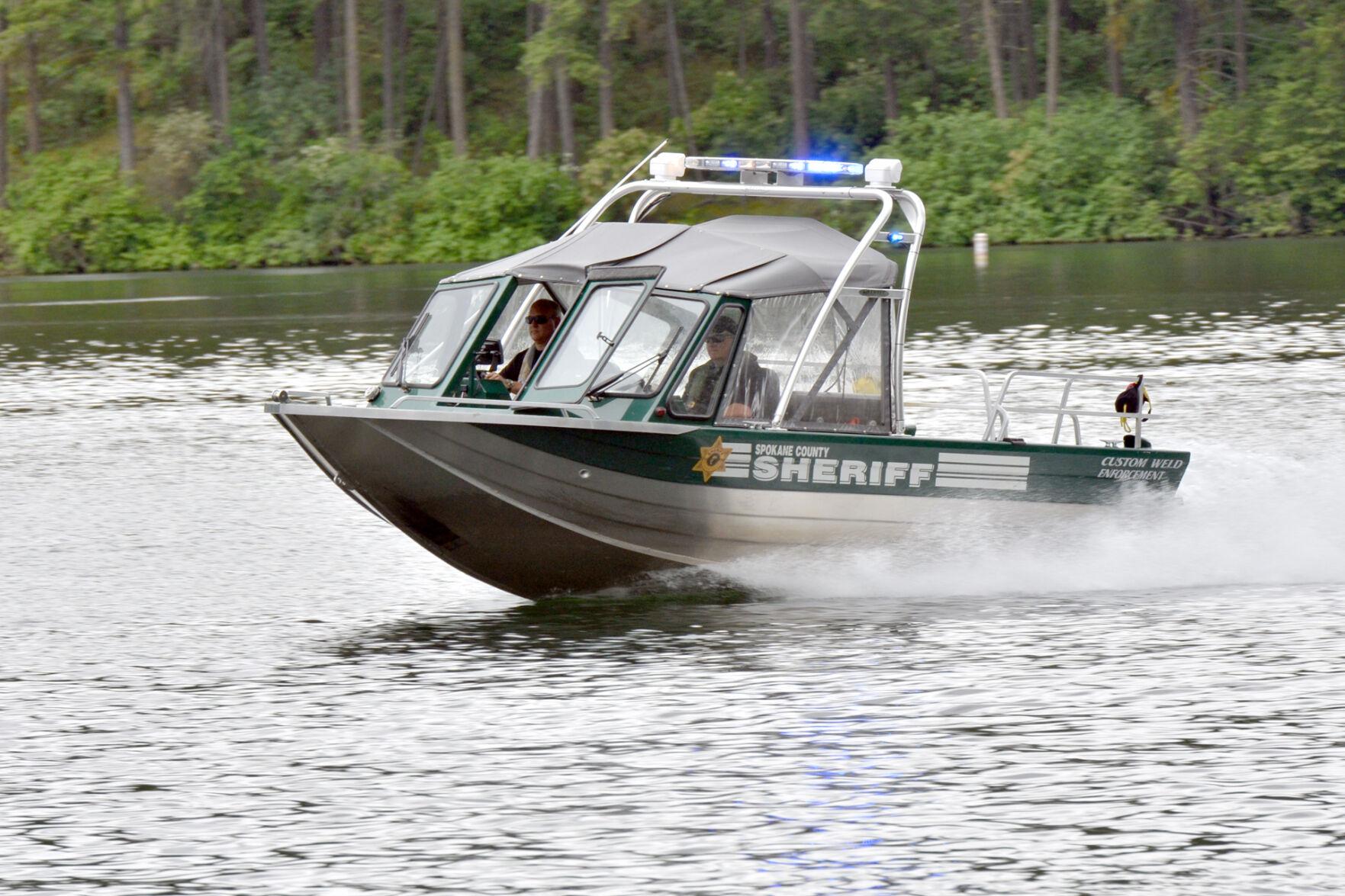 Spokane County Sheriffs Office joins Operation Dry Water for a safe boating season [Video]