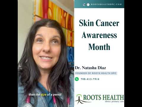 Skin Cancer Awareness [Video]