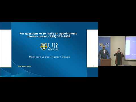Prostate Cancer Awareness | Urology [Video]