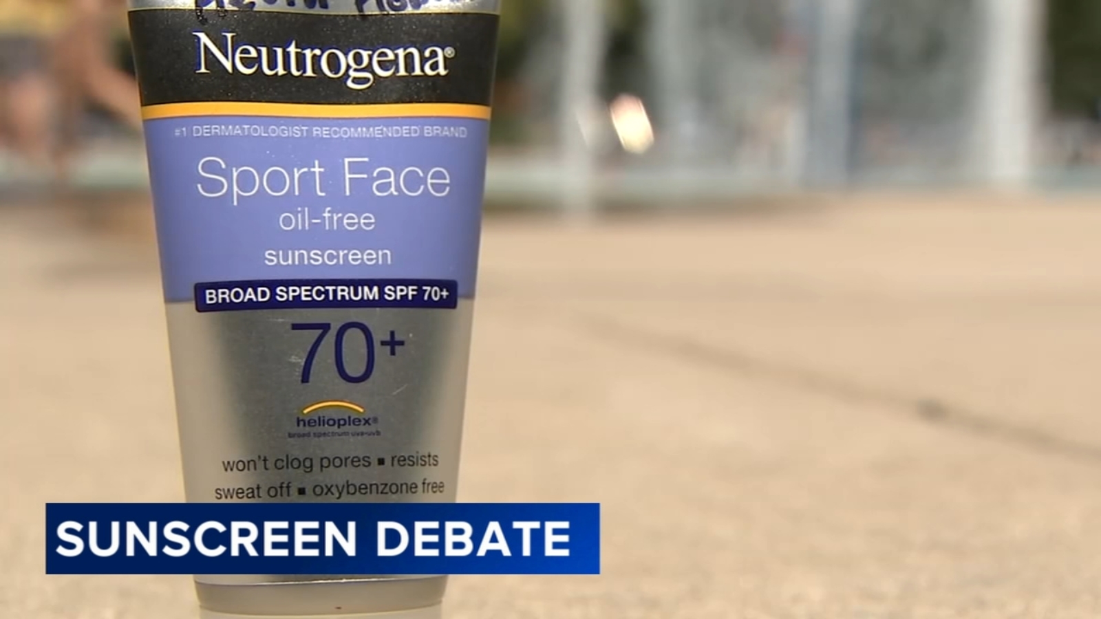 Does sunscreen cause cancer? No, doctors say, despite TikTok influencers’ claims [Video]