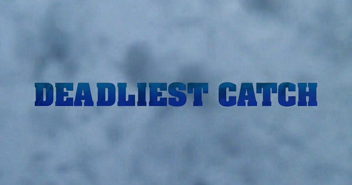‘Deadliest Catch’ Star Nick Mavar’s Cause of Death Revealed [Video]