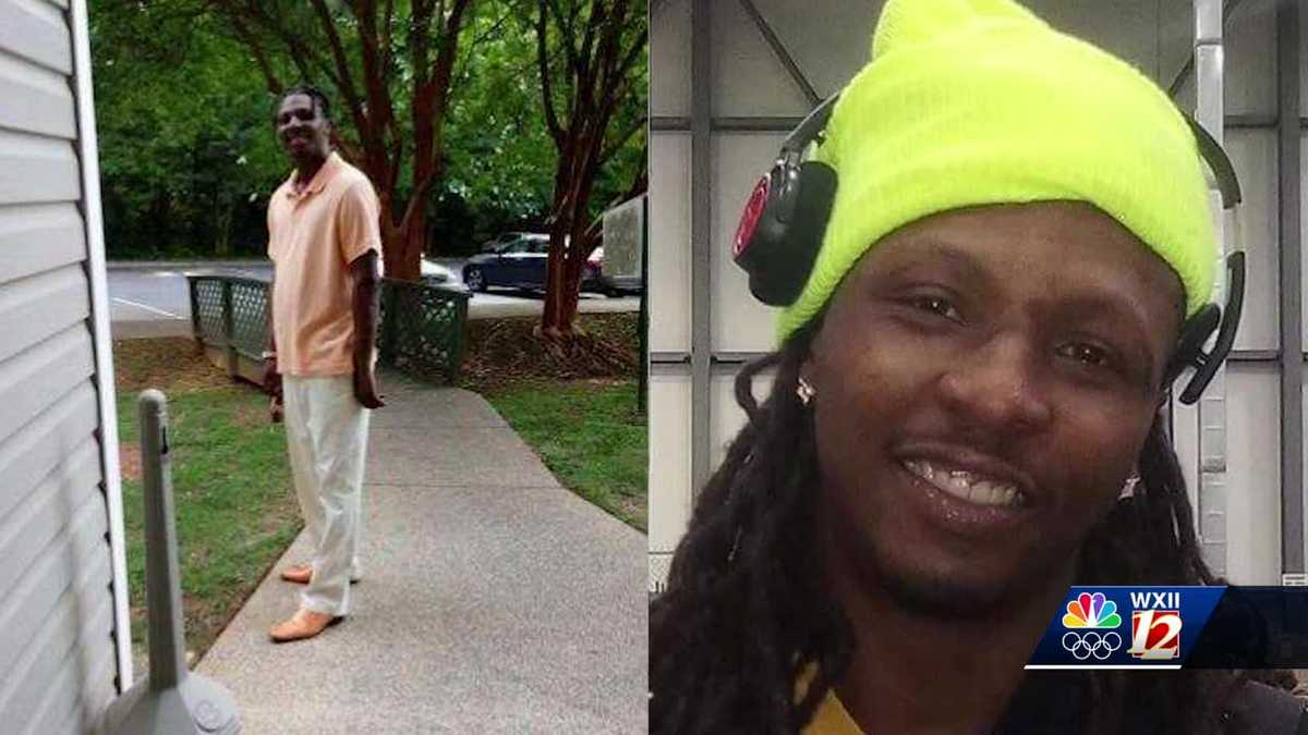 Family remembers Winston-Salem man who died after medical episode in police vehicle [Video]
