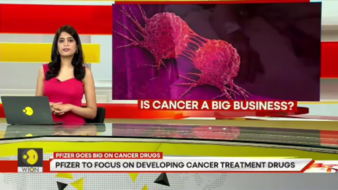 Cancer is the new COnVID-19 [Video]