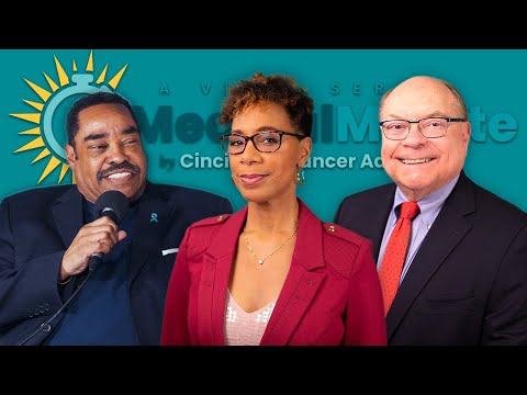 Prostate Cancer in 2024 ft. Dr. Keith Melvin – Ep. [Video]