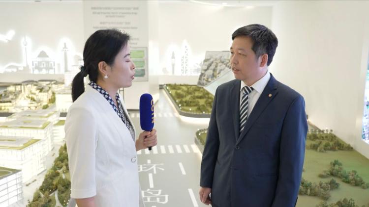 TCM park in Hengqin helps Macao SAR’s industry go global [Video]