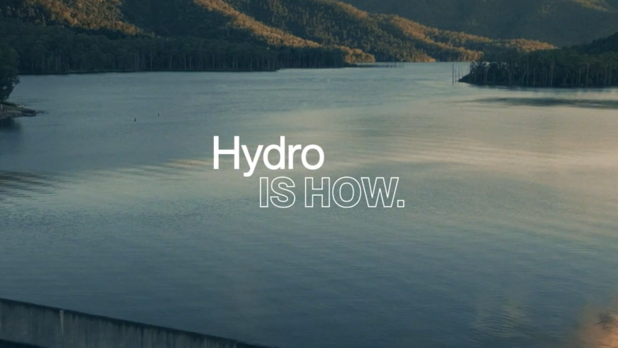 Engine Group and Queensland Hydro unleash hydro energy storage campaign [Video]