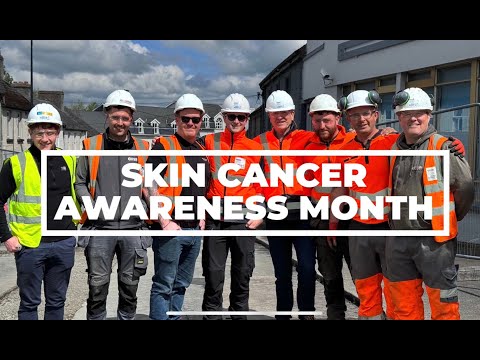 Shareridge – Skin Cancer Awareness Month [Video]