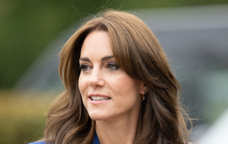 Princess Kate’s Grand Return To Spotlight Steals the People’s Hearts [Video]