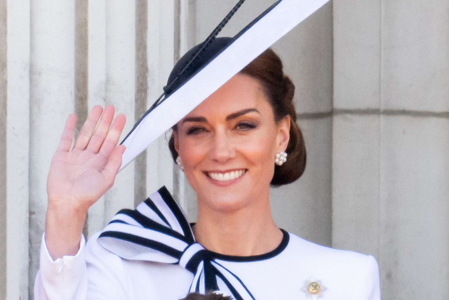Why Kate Middleton Didn’t Attend Royal Ascot After Trooping the Colour [Video]