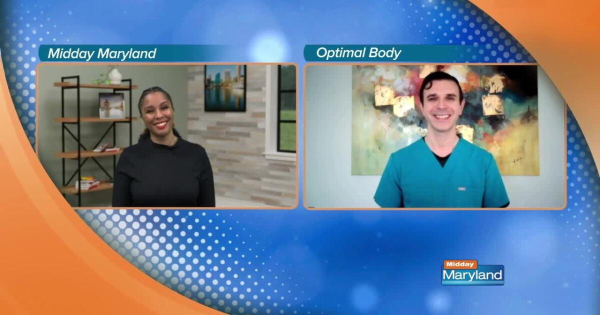 Optimal Body Weight Loss – Summer Ready [Video]