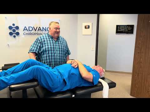 DeKalb IL Chiropractor Dr Nathan Stewart On Day 3 Advanced Chiropractic Seminar Ring Dinger® Seminar [Video]