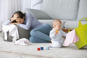 Depression Around Pregnancy Could Take Toll on Womens Hearts [Video]