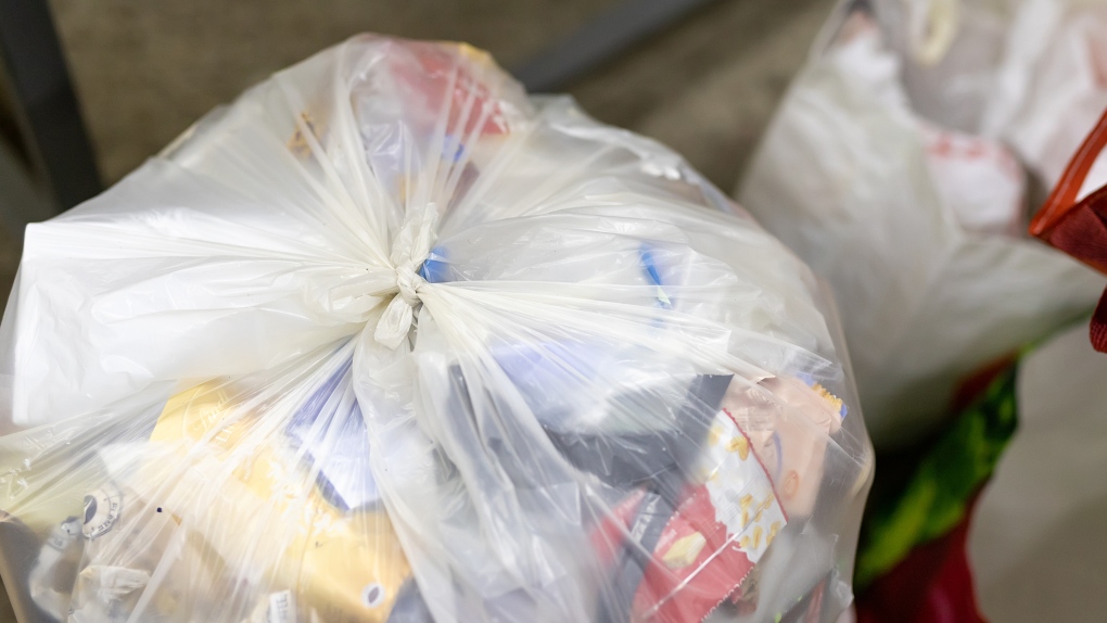 Ottawa clear garbage bag idea getting pushback [Video]