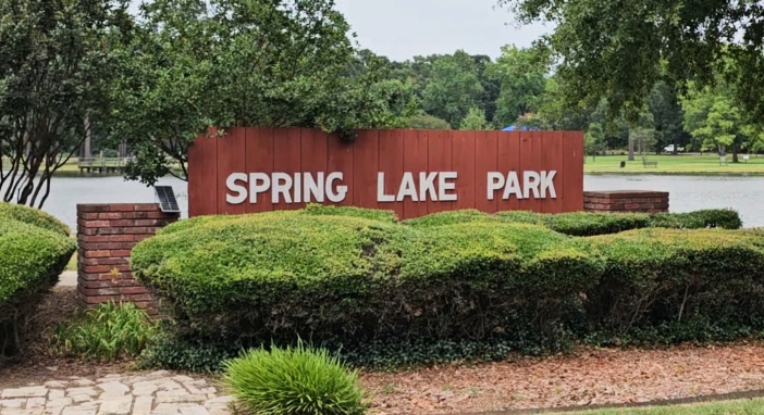 Spring Lake Park: The Heart and Pride of Texarkana Texas [Video]