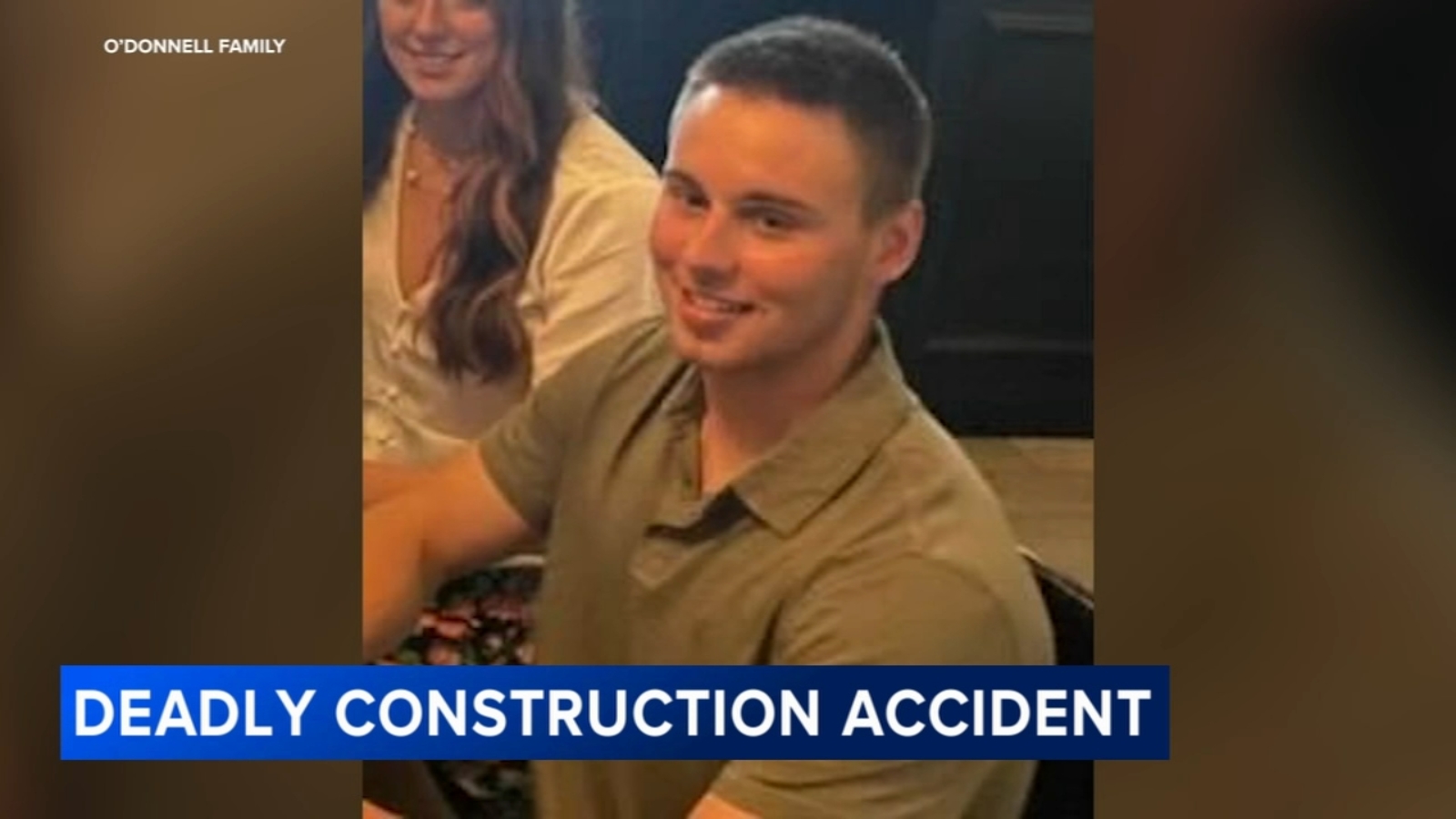 Family of David O’Donnell to file lawsuit after worker killed in Hyde Park, Chicago construction site scaffolding fall [Video]