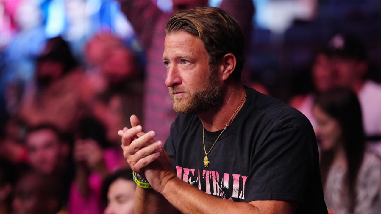Barstool Sports founder Dave Portnoy reveals he recently ‘beat’ cancer [Video]