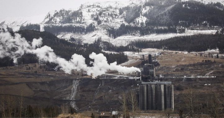 Study finds coal dust blown onto snowpack in Alberta, British Columbia [Video]