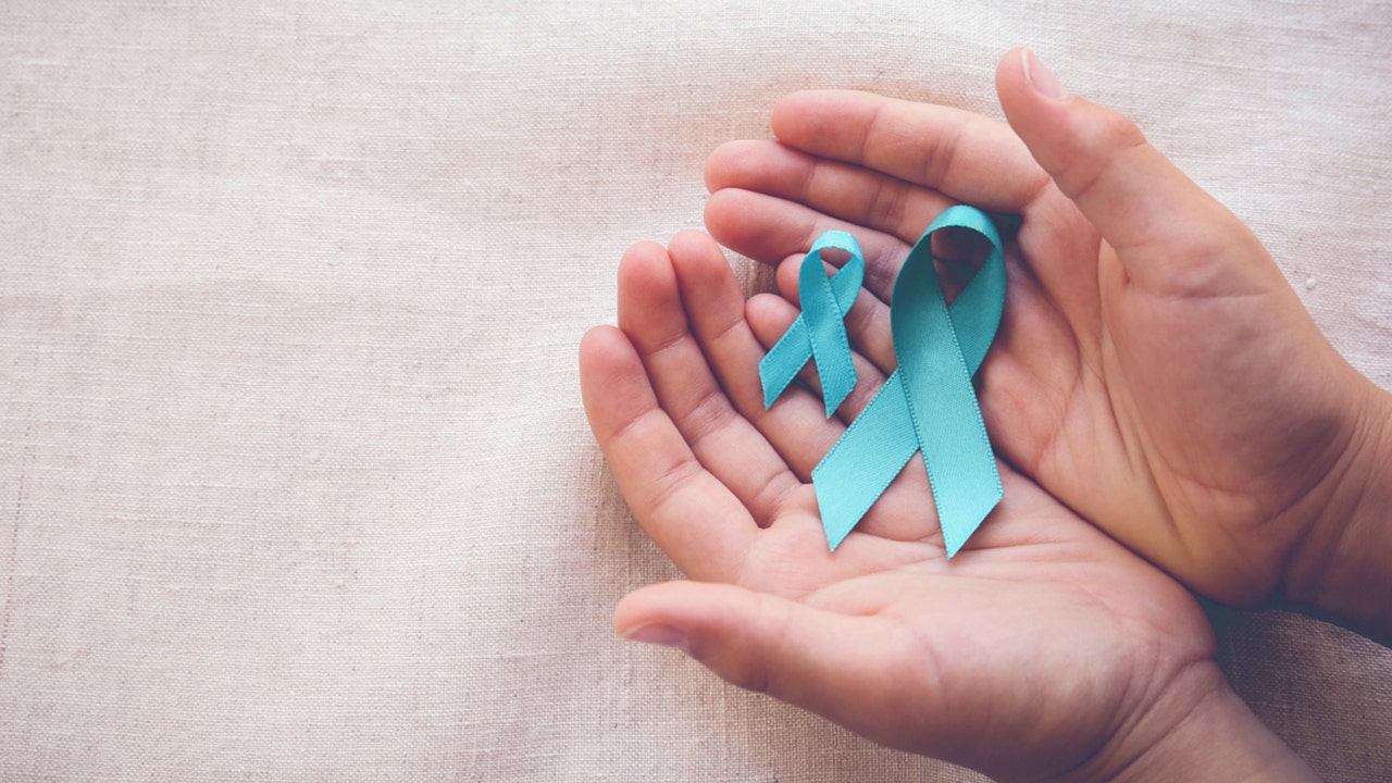 Cancer charity suggests use of trans-friendly term 