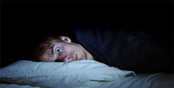 25 Scary And Surprising Effects Of Sleep Deprivation [Video]
