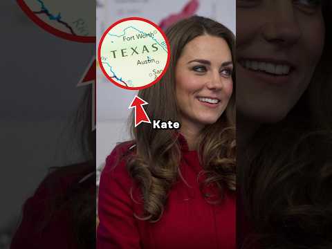 Kate Middleton Receiving Cancer Treatment In Texas: The Rumor & The Truth [Video]
