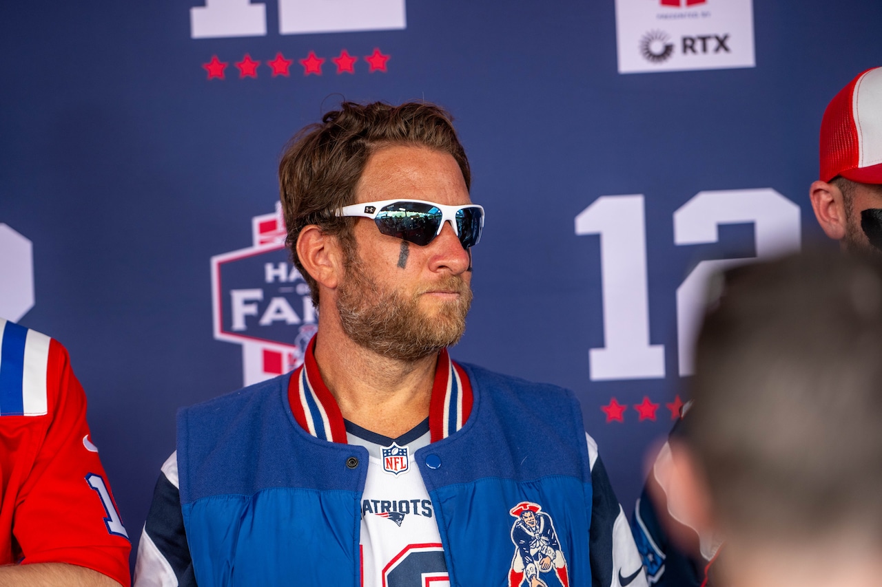 I have cancer, Barstool Sports Dave Portnoy says during live trivia match [Video]
