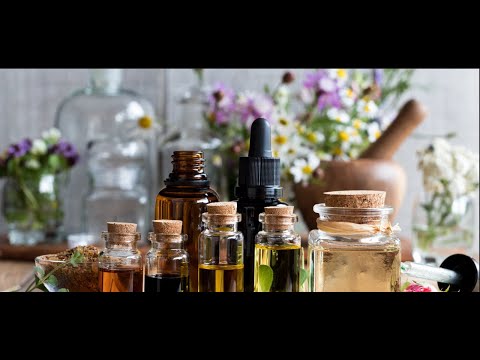 Exploring Aromatherapy An Introductory Guide for BNYS Students [Video]
