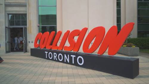 Collision Tech Conference | Watch News Videos Online