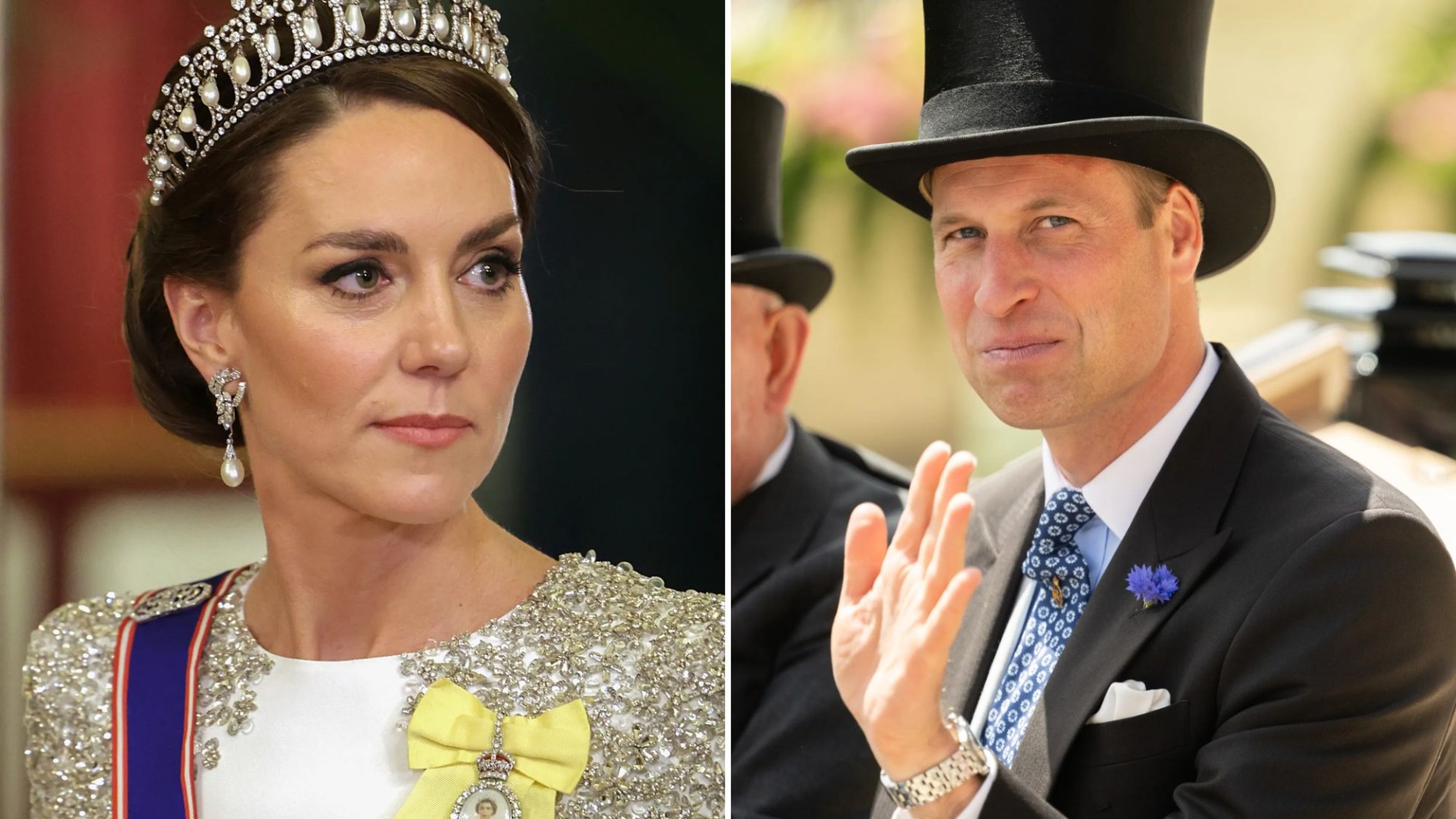 William & Kate know about the vile speculation about her health – people need to look at themselves, expert blasts [Video]