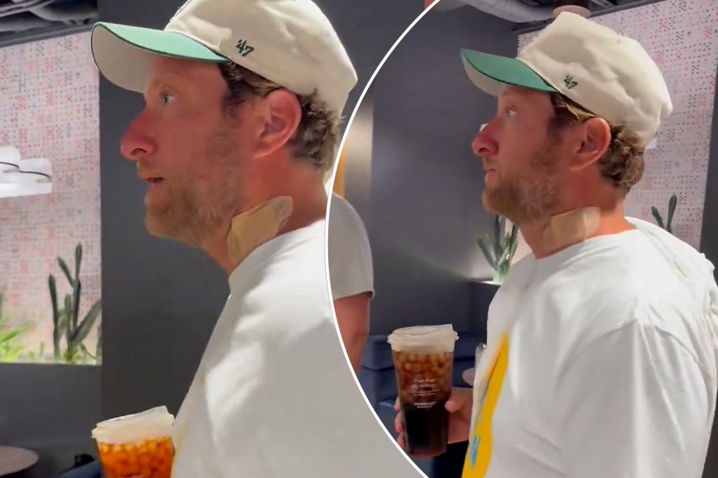 Barstool Sports Dave Portnoy reveals he had cancer (Video)