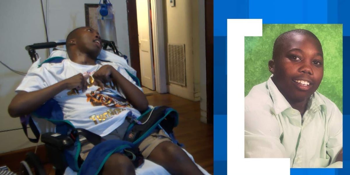 They took his life away: Family says MUSC left 17-year-old left in vegetative state [Video]