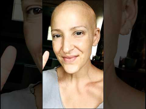 I Still Wanted To LIVE My LIFE After Cancer! [Video]