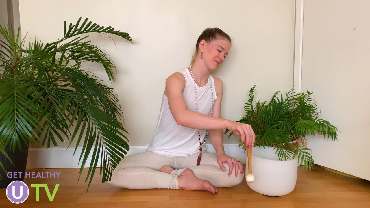 10-Minute Breathing Meditation for Emotional Balance [Video]