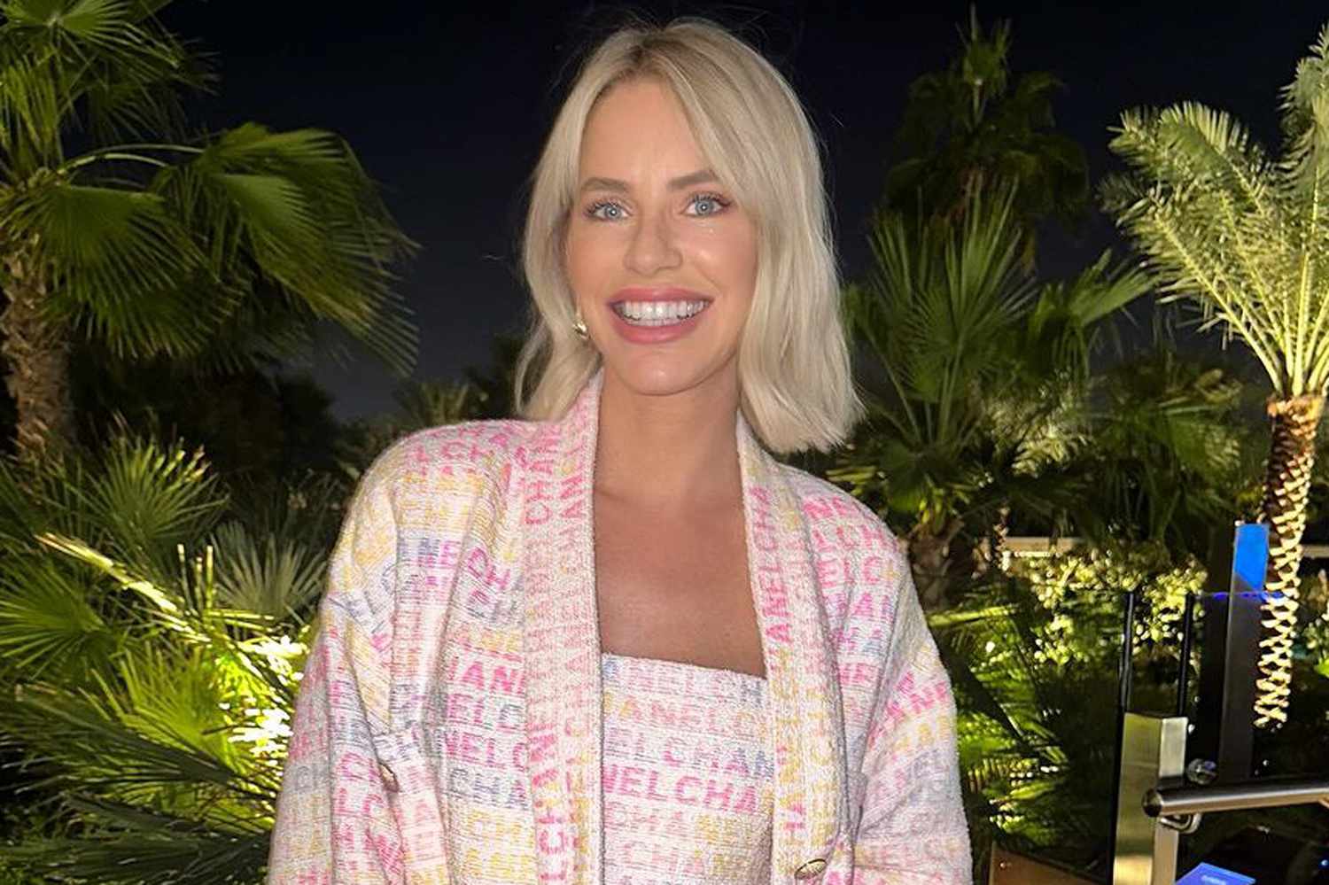 Caroline Stanbury Used Ozempic to Lose 18 Lbs. She Gained During IVF [Video]
