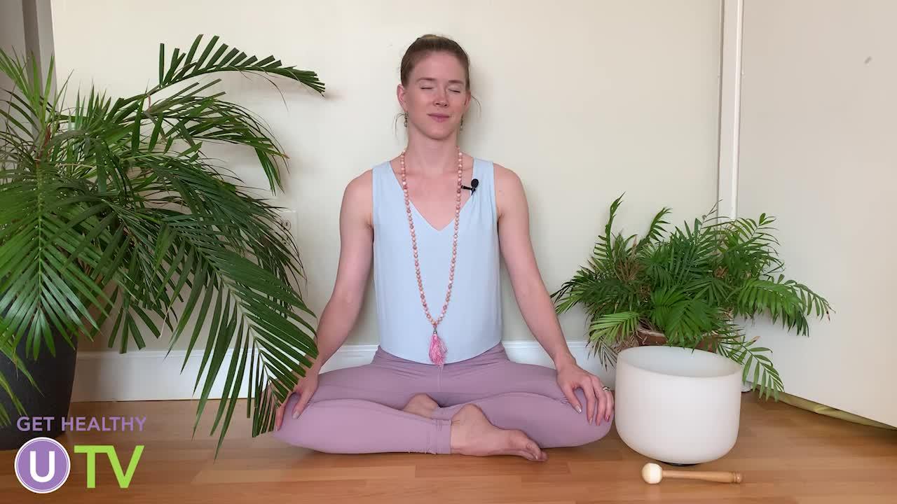 10-Minute Guided Meditation for Kindness [Video]