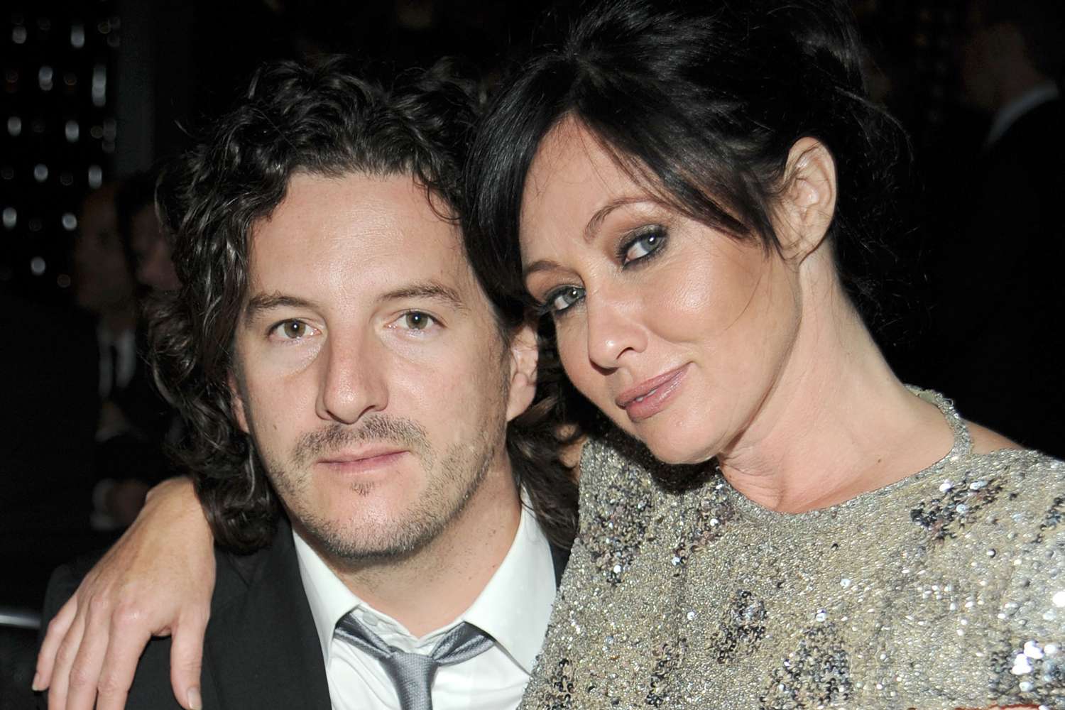 Shannen Doherty Says Ex Is Waiting ‘in Hopes That I Die’ Before Paying Spousal Support [Video]