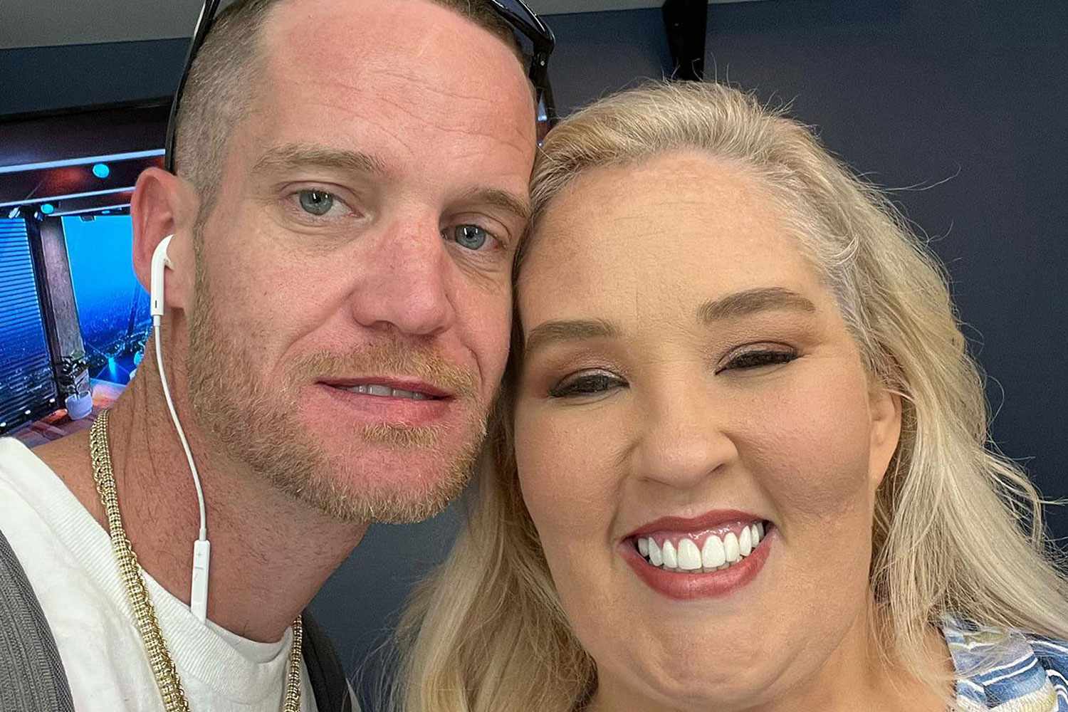 Mama June Praises Husband for Helping Her Family amid Hardships (Exclusive) [Video]