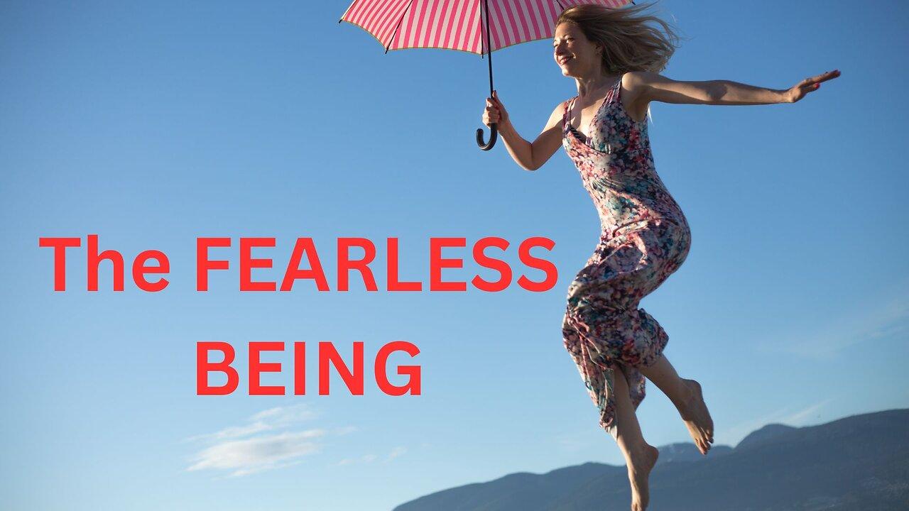 The FEARLESS BEING ~ JARED RAND 06-19-24 [Video]