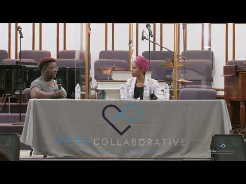 Memphis, TN: Lung Cancer Education & Awareness Community Conversation [Video]