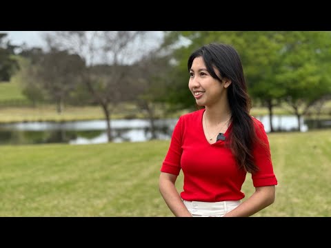 International Student at Western – Belle from Hong Kong [Video]