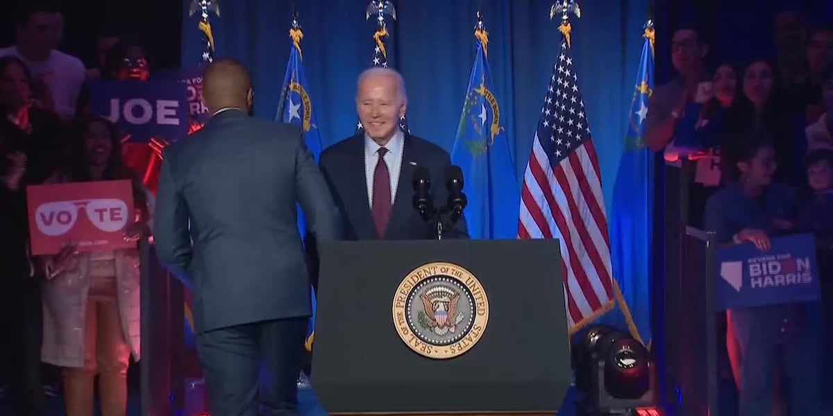 Biden, Trump to take on key issues in upcoming debate [Video]