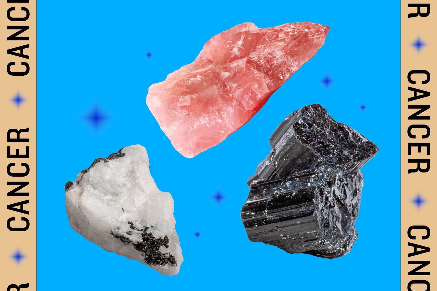 Best Crystals for Cancer Signs [Video]
