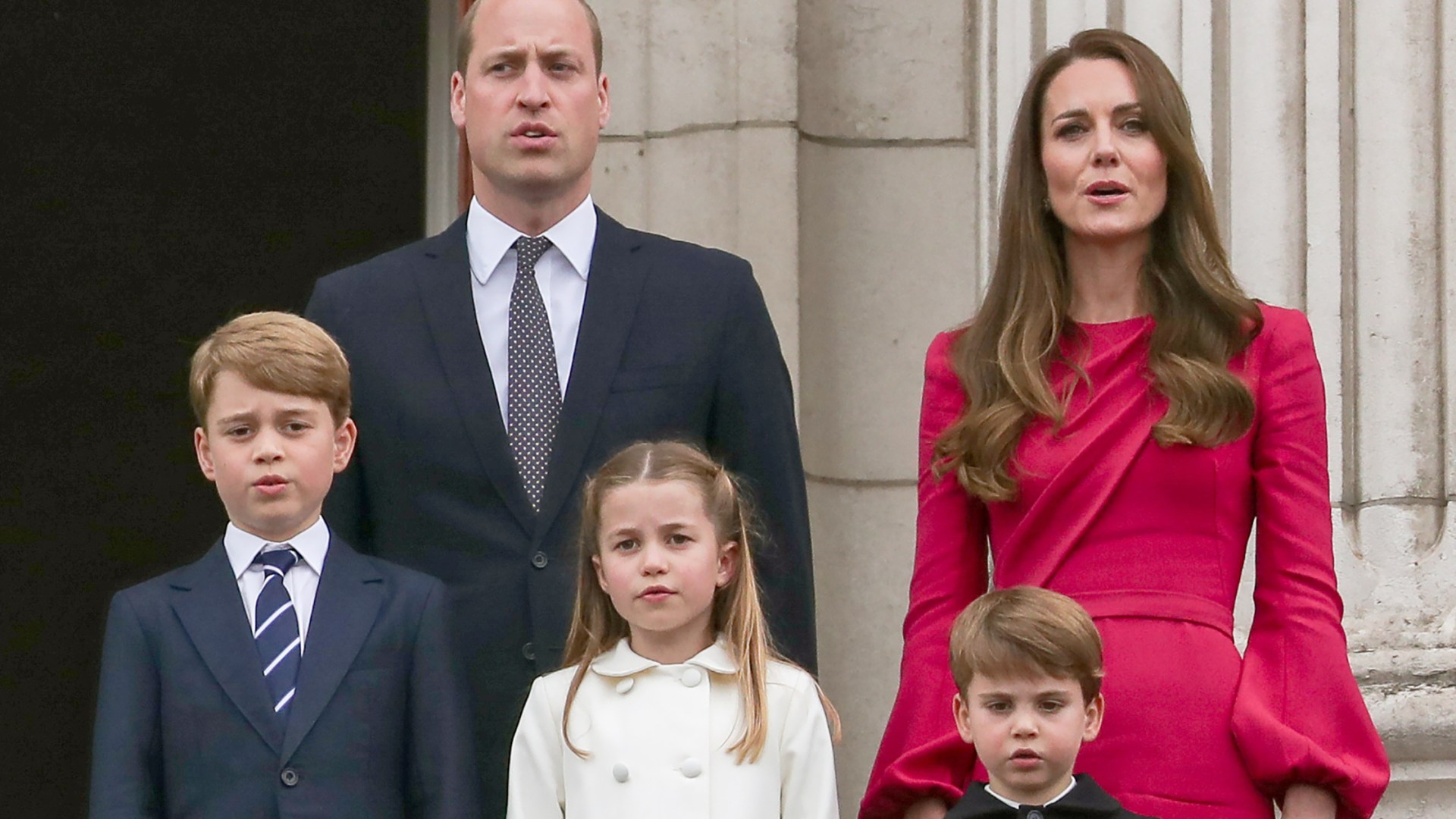 How old are Kate Middleton and Prince William and whats the age gap between them?  The Sun [Video]