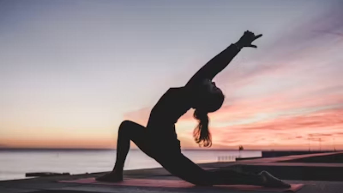 International Yoga Day 2024: Try These 10 Best Yoga Asanas For A Healthy Mind And Body [Video]